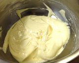 アメリカンチェリーのココアケーキ作り方4写真