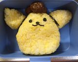 ポムポムプリンのお弁当作り方5写真