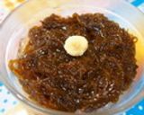 めかぶやもずくのしょうが風味作り方4写真