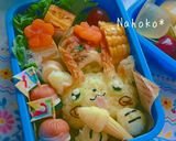 半端野菜in❤新じゃがdeじゃがカップ作り方6写真