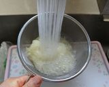 玉ねぎの浅漬け作り方4写真