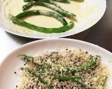 ☆簡単☆ いんげんスナック作り方2写真