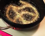 ☆簡単☆ いんげんスナック作り方3写真