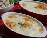 ビニール袋で混ぜるだけおからお好み焼き作り方23写真