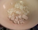 竹の子と椎茸の甜麺醤炒め作り方7写真