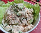 ビニール袋で混ぜるだけおからお好み焼き作り方24写真