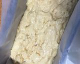 ふわふわしっとり☆梅のパウンドケーキ作り方3写真
