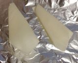 濃厚かぼちゃポタージュ♪枝豆を浮かべて♪作り方4写真