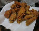 簡単！ヤンニョムチキン作り方8写真