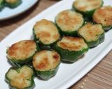 ビニール袋で混ぜるだけおからお好み焼き作り方27写真
