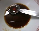 簡単　クラゲ　もやし　キュウリの　サラダ作り方5写真