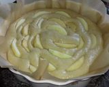ニッキーのアップルケーキ作り方5写真