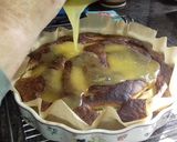 ニッキーのアップルケーキ作り方7写真