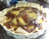 ニッキーのアップルケーキ作り方8写真