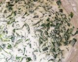 簡単！サクサク！鶏むね肉の大葉揚げ作り方3写真