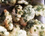 簡単！サクサク！鶏むね肉の大葉揚げ作り方6写真