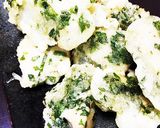簡単！サクサク！鶏むね肉の大葉揚げ作り方7写真