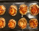 子供大好き 豆腐ハンバーグ作り方10写真