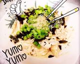 ☆混ぜて和えるだけ☆ササミのおつまみ作り方1写真