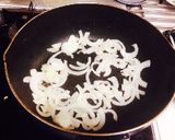 夏バテ防止!豚肉と空芯菜のニンニク炒め作り方3写真