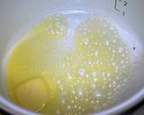 極旨～♪生とうきびで作るコーンスープ作り方6写真