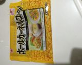 ちょっとした軽食に！ コーンバター作り方1写真