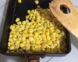 ちょっとした軽食に！ コーンバター作り方2写真