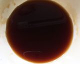 豚肉とキャベツの甘辛照り焼き炒め作り方2写真