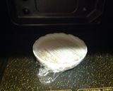 ほうじ茶シフォン作り方2写真