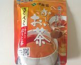 ほうじ茶シフォン作り方3写真
