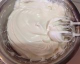 ほうじ茶シフォン作り方4写真