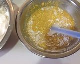 ほうじ茶シフォン作り方5写真