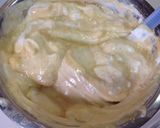 ほうじ茶シフォン作り方6写真