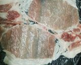 節約♪野菜でボリュームアップ肉巻き作り方3写真