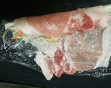 節約♪野菜でボリュームアップ肉巻き作り方5写真