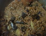 なすカレー作り方5写真
