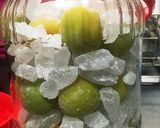 失敗なし梅シロップ作り方5写真
