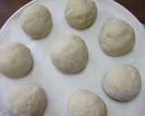 桜☆さくら☆サクラ☆手捏ねパン♪作り方3写真
