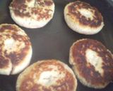 ヘルシー♥大葉にんにく醤油でおからバーグ作り方5写真