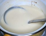 極旨～♪生とうきびで作るコーンスープ作り方10写真