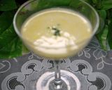 極旨～♪生とうきびで作るコーンスープ作り方14写真
