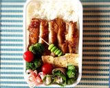 オクラのおかか和え☆お弁当おかず作り方6写真