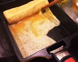 絶品 お店超え 本格 簡単 出し巻き卵作り方4写真