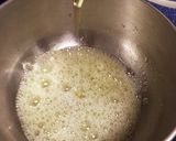 ワンコに♪ヤギミルクシフォンケーキ作り方2写真