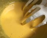 ワンコに♪ヤギミルクシフォンケーキ作り方4写真