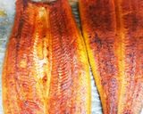 中国産でも美味しく！パリふわ鰻の蒲焼き作り方5写真