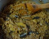 なすカレー作り方6写真