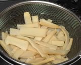 大人の総菜◎ピリ辛⌒☆おつまみメンマ作り方3写真