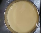 マンゴーレアチーズケーキ☆ババロア風作り方5写真