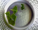 春香る✿桜ロールケーキ作り方5写真